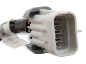 Holley EFI LS COIL HARNESSES…