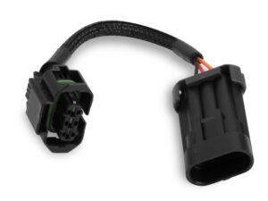 Holley EFI LS MAIN HARNESS TO LS3-STYLE MAP SENSOR ADAPTER…