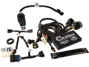 ATS Co-Pilot Transmission Management Computer (CHRYSLER 545R…