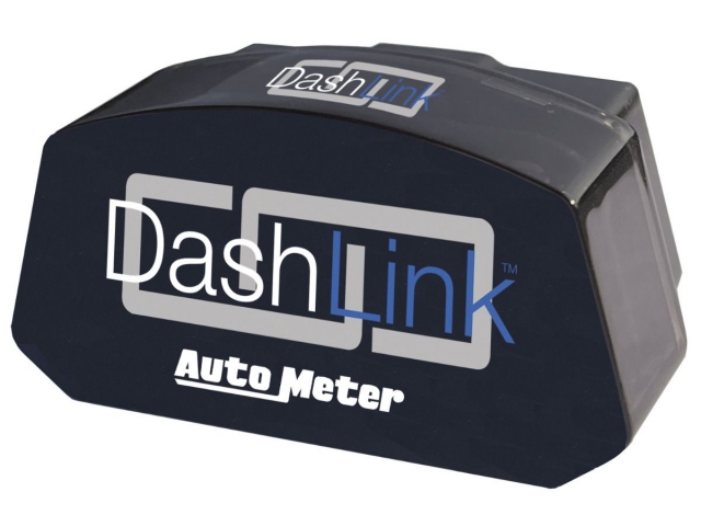 Auto Meter DashLink II (APPLE iOS & ANDROID) - Image 2