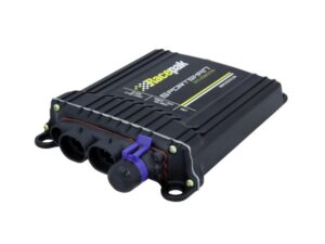 RACEPAK SPORTSMAN DATA ACQUISITION…