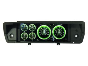 Auto Meter INVISION (1972-1976 DODGE & PLYMOUTH A-BODY)…