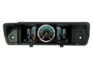 Auto Meter INVISION (1972-1976 DODGE & PLYMOUTH A-BODY)…