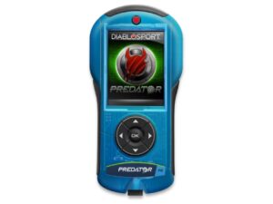 DIABLOSPORT PREDATOR P2 PLATINUM (1999-2022 FORD)…
