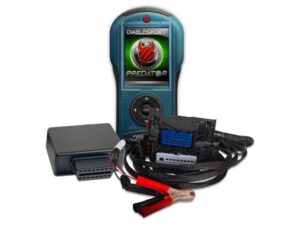 DIABLOSPORT PREDATOR 2 Programmer w/ ECM Unlock Kit (2020-20…