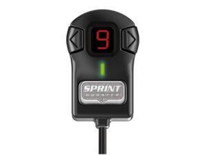 aFe POWER SPRINT BOOSTER 3 ULTIMATE CONTROL (2006-2010 RAM 1…