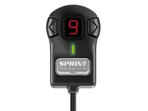 aFe POWER SPRINT BOOSTER 3 ULTIMATE CONTROL (2011-2024 RAM 1…