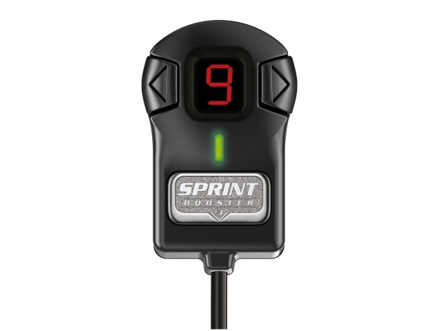 aFe POWER SPRINT BOOSTER 3 ULTIMATE CONTROL (2019-2025 Wagoneer & Grand Wagoneer & RAM 1500 3.0TT I6, 5.7L HEMI, RHO & TRX)