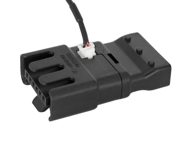 aFe POWER SPRINT BOOSTER 3 ULTIMATE CONTROL (2019-2025 Wagoneer & Grand Wagoneer & RAM 1500 3.0TT I6, 5.7L HEMI, RHO & TRX) - Image 2