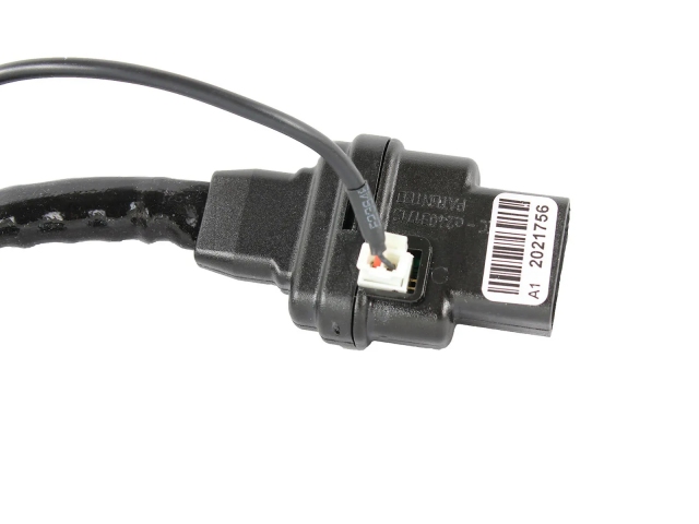 aFe POWER SPRINT BOOSTER 3 ULTIMATE CONTROL (2010-2025 FORD) - Image 4