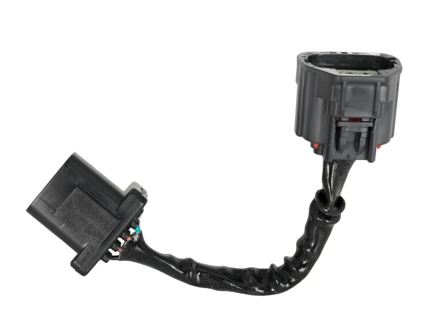 aFe POWER SPRINT BOOSTER 3 ULTIMATE CONTROL (2005-2008 Ford F-150 4.6L MOD, F-250 SUPER DUTY 5.4L MOD & 6.8L TRINITY) - Image 3