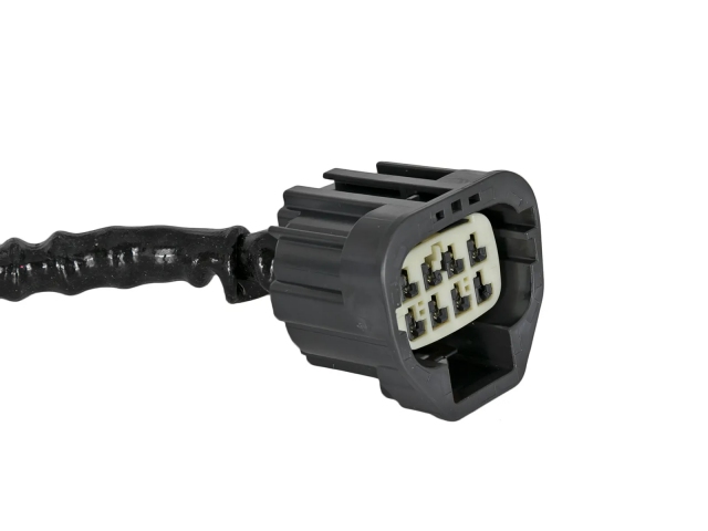 aFe POWER SPRINT BOOSTER 3 ULTIMATE CONTROL (2005-2008 Ford F-150 4.6L MOD, F-250 SUPER DUTY 5.4L MOD & 6.8L TRINITY) - Image 6