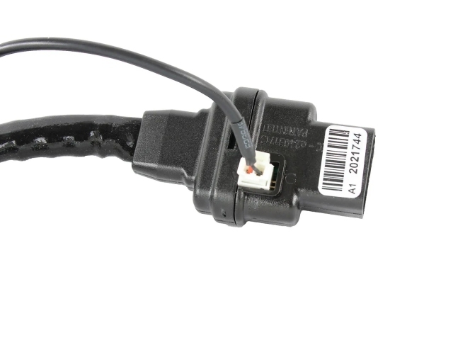 aFe POWER SPRINT BOOSTER 3 ULTIMATE CONTROL (2011-2023 Ford Mustang GT, GT350, 2011-2014 GT500) - Image 4