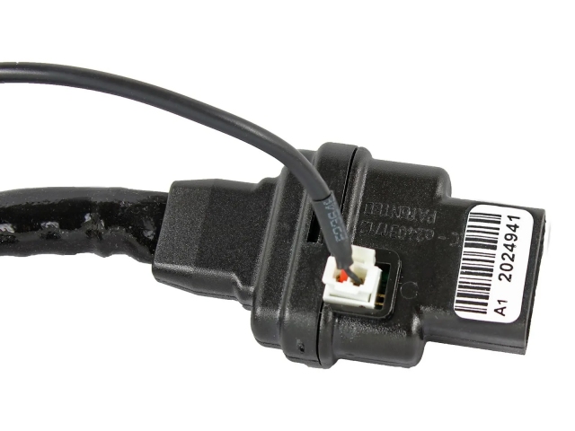 aFe POWER SPRINT BOOSTER 3 ULTIMATE CONTROL (2014-2019 Ford Fiesta ST) - Image 3