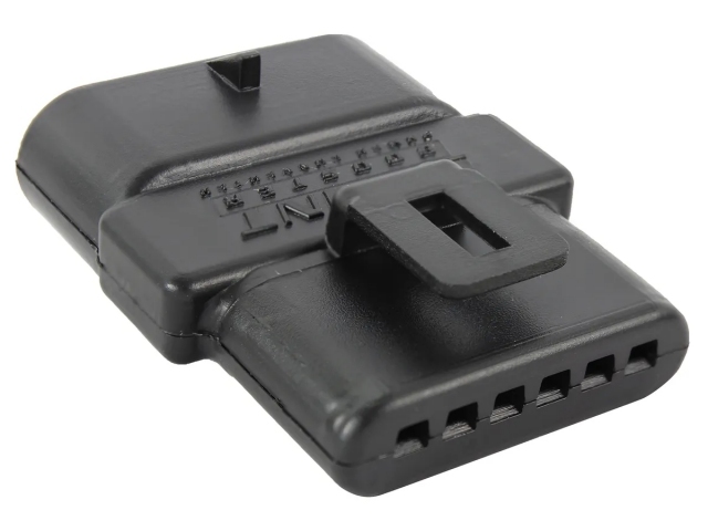 aFe POWER SPRINT BOOSTER 3 ULTIMATE CONTROL (2010-2015 Chevrolet Camaro Z28, SS & ZL1) - Image 5