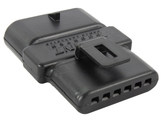 aFe POWER SPRINT BOOSTER 3 ULTIMATE CONTROL (2007-2025 CHEVROLET, GMC, HUMMER & CADILLAC) - Image 5