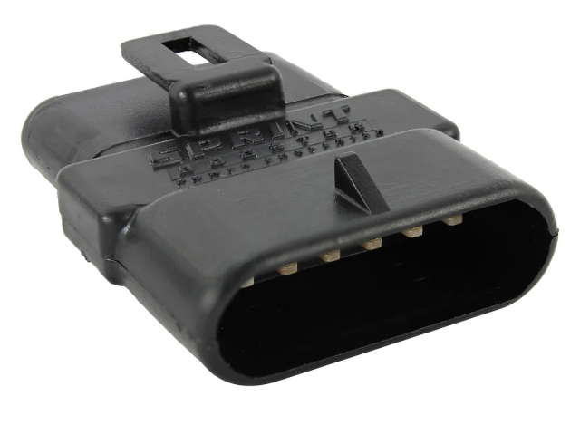 aFe POWER SPRINT BOOSTER 3 ULTIMATE CONTROL (2006-2013 Chevrolet Corvette 2009-2013 Cadillac CTS-V) - Image 4