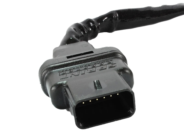 aFe POWER SPRINT BOOSTER 3 ULTIMATE CONTROL (2014-2025 Chevrolet Corvette & 2014-2017 Chevrolet SS) - Image 5