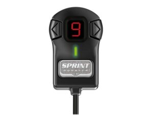 aFe POWER SPRINT BOOSTER 3 ULTIMATE CONTROL (2016-2024 Chevr…