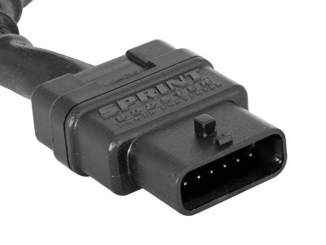 aFe POWER SPRINT BOOSTER 3 ULTIMATE CONTROL (2023-2025 Nissan Z, 2009-2021 370Z & 2007-2009 Nissan 350Z & Infiniti G35 & G37) - Image 5