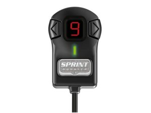 aFe POWER SPRINT BOOSTER 3 ULTIMATE CONTROL (2016-2024 Nissa…
