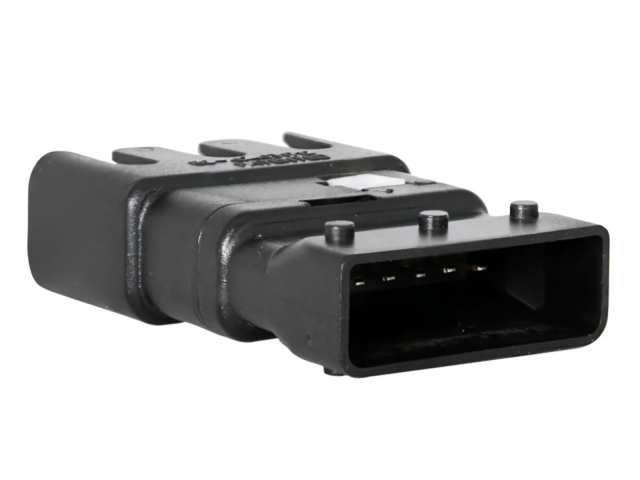 aFe POWER SPRINT BOOSTER 3 ULTIMATE CONTROL (2016-2024 Nissan Titan 5.6L & XD 5.0T CUMMINS) - Image 4