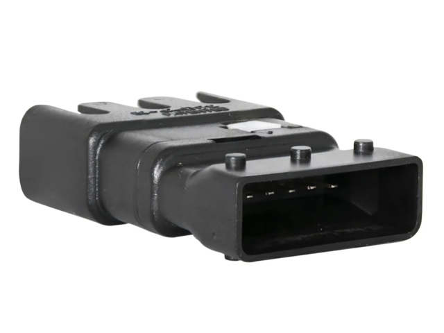 aFe POWER SPRINT BOOSTER 3 ULTIMATE CONTROL (2005-2025 Nissan Frontier 4.0L & 3.8L V6) - Image 4