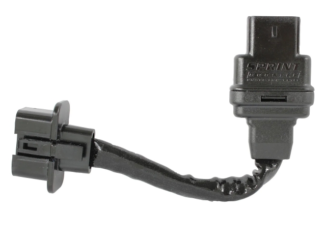 aFe POWER SPRINT BOOSTER 3 ULTIMATE CONTROL (2005-2013 Jeep Grand Cherokee 5.7L HEMI & 2012-2013 Jeep Wrangler JK 3.6L PENTASTAR V6) - Image 3