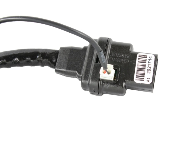 aFe POWER SPRINT BOOSTER 3 ULTIMATE CONTROL (2005-2013 Jeep Grand Cherokee 5.7L HEMI & 2012-2013 Jeep Wrangler JK 3.6L PENTASTAR V6) - Image 4