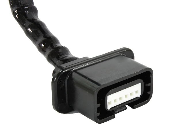 aFe POWER SPRINT BOOSTER 3 ULTIMATE CONTROL (2014-2024 Grand Cherokee & L 5.7L HEMI & 2014-2018 Jeep Wrangler JK & JKU 3.6L PENTASTAR V6) - Image 6