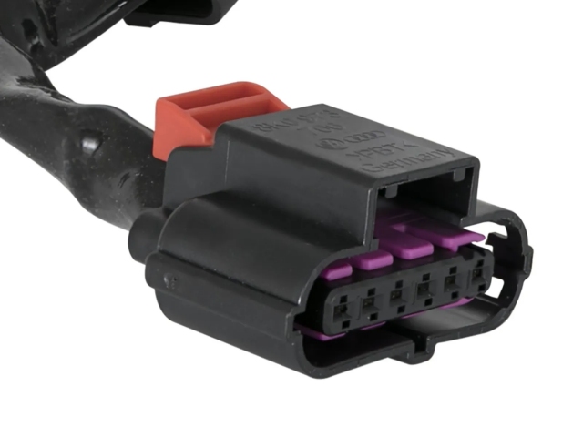 aFe POWER SPRINT BOOSTER 3 ULTIMATE CONTROL (2016-2024 AUDI) - Image 6