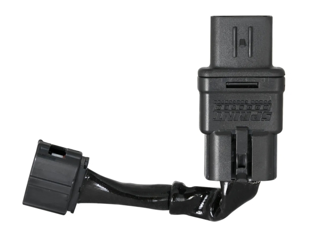 aFe POWER SPRINT BOOSTER 3 ULTIMATE CONTROL (2013-2020 Lexus GS 350 & 2006-2025 IS 350 & 2008-2014 IS F) - Image 3