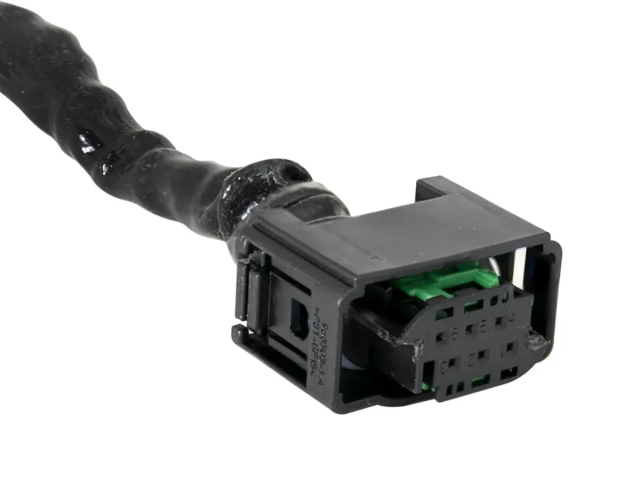 aFe POWER SPRINT BOOSTER 3 ULTIMATE CONTROL (2020-2025 BMW Z4 & Toyota GR Supra) - Image 6
