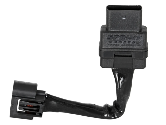 aFe POWER SPRINT BOOSTER 3 ULTIMATE CONTROL (2017-2025 Honda Civic Type R & Acura Integra A-Spec) - Image 3