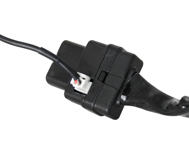 aFe POWER SPRINT BOOSTER 3 ULTIMATE CONTROL (2017-2025 Honda Civic Type R & Acura Integra A-Spec) - Image 4