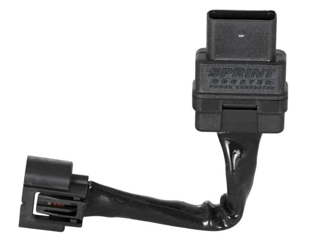 aFe POWER SPRINT BOOSTER 3 ULTIMATE CONTROL (2012-2025 Subaru WRX & 2013-2021 WRX STi) - Image 3