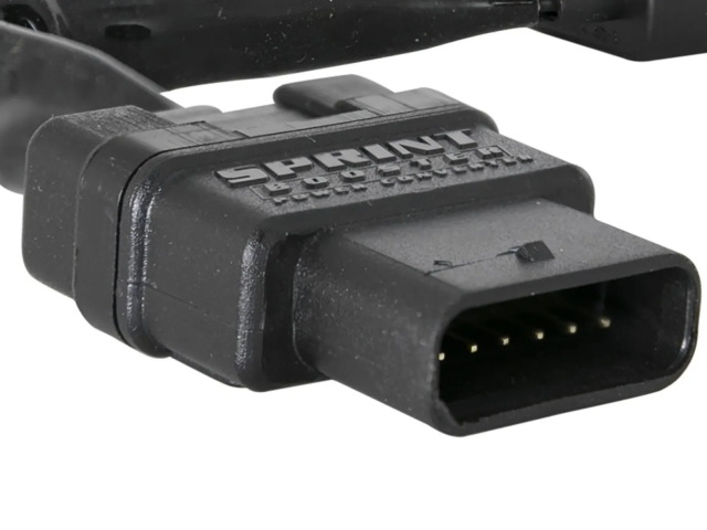 aFe POWER SPRINT BOOSTER 3 ULTIMATE CONTROL (2012-2025 Subaru WRX & 2013-2021 WRX STi) - Image 5