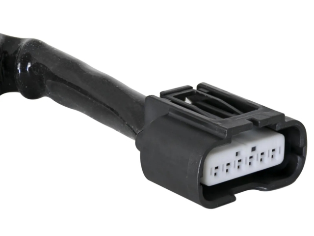 aFe POWER SPRINT BOOSTER 3 ULTIMATE CONTROL (2012-2025 Subaru WRX & 2013-2021 WRX STi) - Image 6