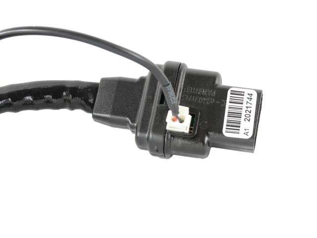 aFe POWER SPRINT BOOSTER 3 ULTIMATE CONTROL (2021-2025 Mazda3 2.5T I4) - Image 4