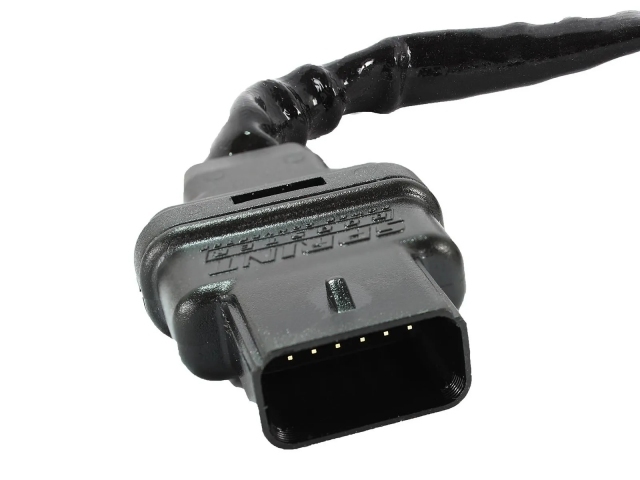 aFe POWER SPRINT BOOSTER 3 ULTIMATE CONTROL (2021-2025 Mazda3 2.5T I4) - Image 5