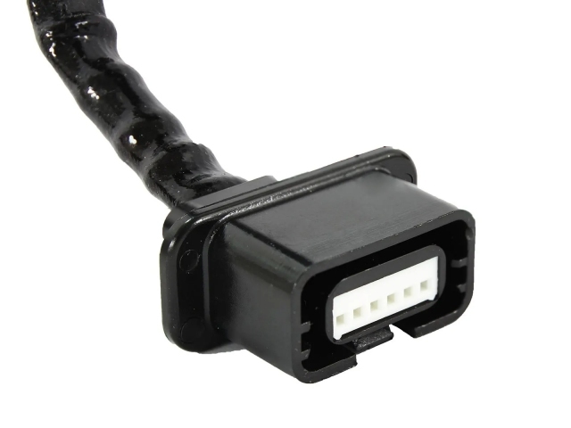 aFe POWER SPRINT BOOSTER 3 ULTIMATE CONTROL (2021-2025 Mazda3 2.5T I4) - Image 6