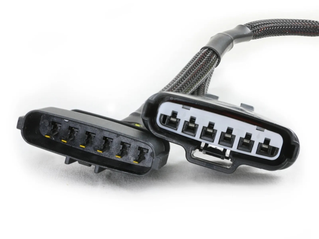 aFe POWER PEDAL 2 METAL (2007-2014 Toyota FJ Cruiser & 2005-2023 Toyota Tacoma 4.0L & 3.5L V6) - Image 3