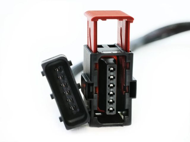 aFe POWER PEDAL 2 METAL (2015-2025 CHEVROLET & GMC & DODGE, JEEP & RAM & NISSAN) - Image 3