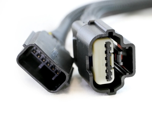 aFe POWER PEDAL 2 METAL (2023-2025 Chevrolet Colorado & GMC Canyon 2.7T I4) - Image 3