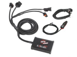 aFe POWER SCORCHER HD (2014-2019 RAM 1500 3.0T EcoDiesel V6)…