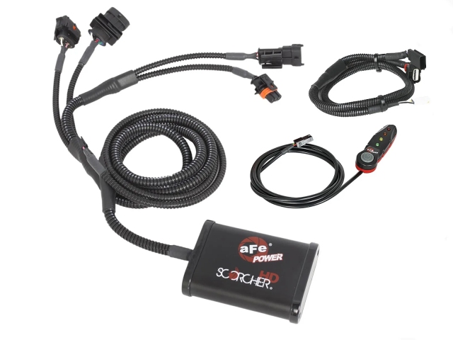 aFe POWER SCORCHER HD (2014-2019 RAM 1500 3.0T EcoDiesel V6)