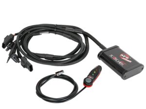 aFe POWER SCORCHER GT (2019-2020 Ford F-150 3.5L EcoBoost &#…