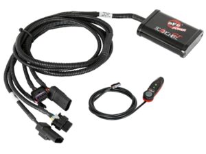 aFe POWER SCORCHER GT (2017-2020 Ford F-150 3.5L EcoBoost)…