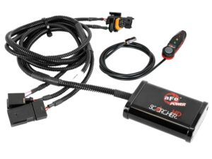 aFe POWER SCORCHER HD (2017-2020 Ford Ranger 3.2T DURATORQ I…