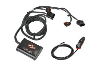 aFe POWER SCORCHER GT (2014-2019 Ford Fiesta ST)